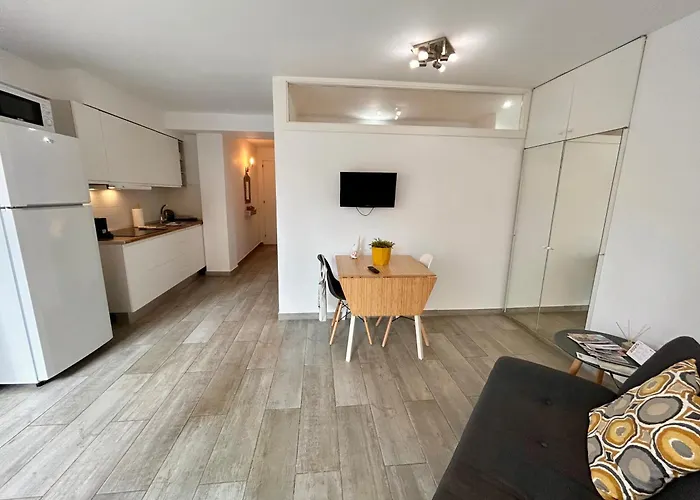 Wonderful In Апартаменты